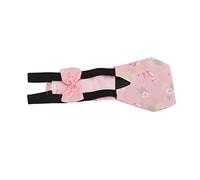 Pet Chic Diapers Poultry Diaper Breathable Poultry Poop Pocket Diapers for Goose Duck ChickenFlamingo M Is Not Eleg But Also Easy Put and Off Pet (L)