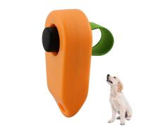 Pet Clicker Trainer | Positive Reinforcement Tool | Cat Training Clicker | Durable Lightweight Pet Training Clicker | Easy To Use For Cats, Puppies, Birds, Horses, Behavioral Training
