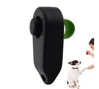 Pet Clicker Training Tool | Cat Training Clicker | Puppy Training Made Easy with a Click, Get Solid Results Fast for House Training and Jumping, Establish Positive Relationship