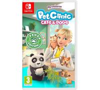My Universe: Pet Clinic - Panda Edition (Nintendo Switch)