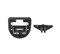 Pet Clipper Blade Parts Replacement Back Platform Part ，Compatible for Moser ，Compatible for 5 in 1 Blade Chromado Bravura ，Trimmer Replacement Parts(1set)