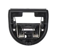 Pet Clipper Blade Parts Replacement Back Platform Part ，Compatible for Moser ，Compatible for 5 in 1 Blade Chromado Bravura ，Trimmer Replacement Parts(B)
