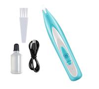 Pet Clippers - Low Noise Low Noise Dog Paw Precise Trimmer | Cordless Cat Clippers | Quiet Foot Trimmer | Efficient Fast Portable Prep Tool P