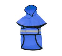 Pet Clothes 2026 Fashion Comfortable Clothing for Cats Dogs(J-Blue,3X-Large)