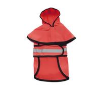 Pet Clothes 2026 Fashion Comfortable Clothing for Cats Dogs(J-Red,3X-Large)