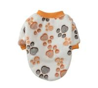 Pet Clothes Autumn Winter Warm Cat Dog Jacket For Small Medium Dogs Cats Outdoor Cows Print Kitty Puppy Schnauzer Pug Outfits