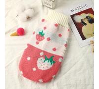 Pet Clothes Cats and Dogs Clothes Cats and Dogs Pet Knitted Sweaters Hairless Cats Winter Clothes To Keep Warm Autumn and Winter