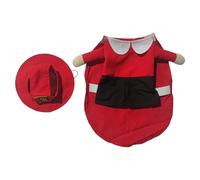 Pet Clothes For Medium Dogs Spoof Change Outfit Matching Strange Outfit Pet Clothing Cute Dog Clothes Funny Halloween Christmas Cosplay Costume For Small Medium And Large Dogs C M