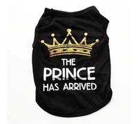 Pet Clothes for Small Dogs, Cats Puppies Summer Cotton Vest Cute Clothing
