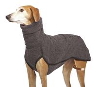 Pet Clothes for Small Dogs - Dog Fleece Shirt Comfortable Pet Warm Sweatshirt,Fall Winter Pullover Trendy Small Dog Sweatshirt for Parties Daily Wear
