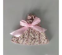 Pet Clothes Spring/Summer Small Cat/Dog Small Daisy Shoulder Strap Princess Dress Pet clothes Kitten/Dog Gentle dress