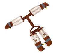 Pet Clothing | Puppy Clothes with Removable Shoes | Comfortable Pet Clothing for Adventures Travels Home Park Daily Use Indoor and Outdoor