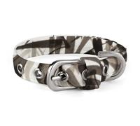 Pet Collar, Bamboo Tree Image Chinese Calligraphy Print Stylish Pet Accessory Fashion Pet Collar Adjustable Pet Collar Lightweight Pet Collar