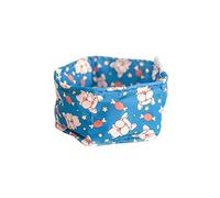 Pet Collar Dog Cooling Collars Drawstring Cool Outdoor Heatstroke Ice Bag Breathable For Walking Neck Wrap Gel Neck Wrap