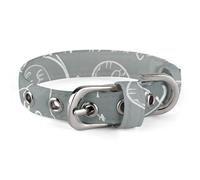 Pet Collar, Math Question Print All-season Pet Collar Soft Pet Collar Cute Pet Collar Lightweight Pet Collar Stylish Dog Collar