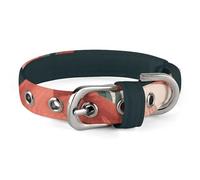 Pet Collar, Mother's Day Bouquet Print All-season Pet Collar Soft Pet Collar Cute Pet Collar Lightweight Pet Collar Stylish Dog Collar