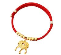 Pet Collar Necklace | Peace And Happiness Pet Necklace For Dogs,Happiness Gold Blessing Lock Or Rattle Charm Necklace Adjustable For Small Dog