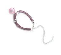 Pet Collar,Pets, Kitten Supply Cat Bell Collar,4 Colors,Collar for Puppy,Pet Collars for Dogs,Collars for Puppies,Adjustable Length Fit for Different Size of Pets (Jane fans)