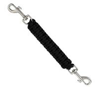 Pet Collar Safety Clip - Safety Clip For Dog Collar, No Pull Dog Harness With Adjustable Strap Designed To Improve Security And Stability During Daily Garden Yard Walking Park Easily Adjusts