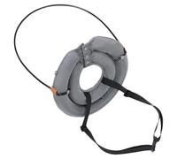 Pet Collision Ring - Comfortable Adjustable Halo Harness, Collision Protective Collar | Lightweight Bumper Guard, Eye Protection Device For Blind Dogs, Equip