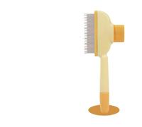 Pet comb, dense tooth special comb, hair removal comb