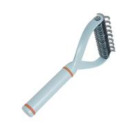 Pet Comb Short Hair Removal Deshedding Tool Removal Handheld Massaging For Remove Float Large Grooming Tool