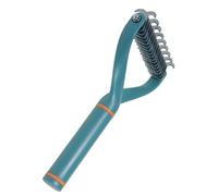 Pet Comb Short Hair Removal Deshedding Tool Removal Handheld Massaging For Remove Float Large Grooming Tool