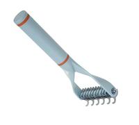 Pet Comb Short Hair Removal Deshedding Tool Removal Handheld Massaging For Remove Float Large Grooming Tool