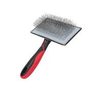 Pet Comb Stainless Steel Bristle Detangling Scale Tool for Professional Home Use Dog Cats Various Layer Type Stainless Steel Pet Comb Comb