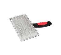 Pet Comb Stainless Steel Bristle Detangling Scale Tool for Professional Home Use Dog Cats Various Layer Type Stainless Steel Pet Comb Comb