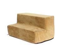 Pet Compact - STAGES of the Lore for the Car, Dog Stairs for | Pet Steps 2-, Adjustable Pet Ramp for Vehicles, Stairs for ANI