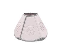 Pet Cone Collar Cat Dog Cone Collar Adjustable Protective After Surgery Prevent Pets From Bite Licking Scratching Touching Wound(XL)