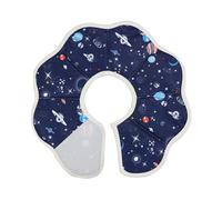Pet Cone Collar Cone Collar Protective Recovery Cone for Dogs and Cats to Prevent Pets From Lick(A,M)