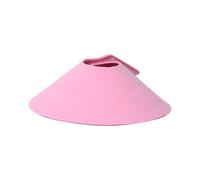 Pet Cones for Birds, Soft Anti-Licking Recovery Collar for Hamsters, Adjustable Neck Wear for Pets to Protect Against Wounds When Travel, Animal Cones for Cat, Rabbit, F