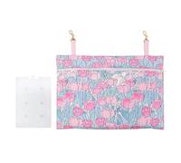 Pet Cool Bag Waterproof Leakproof Bag with | Cool bag for cage mounting. For chinchilla hamsters after training in the living room on the balcony when travelling as