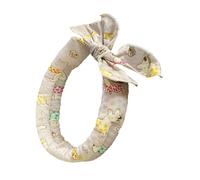 Pet Cool Crock - Adjustable Ice Collar Wrappy Collar for Dogs A Dog Neck Cooler for Warmth A Highly Breathable Summer Gear for Cuckers