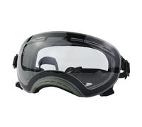 Pet Cool Sunglasses Dogs Goggles Waterproof Puppy Photos Tools Decorations Lovely Animals Eyewear Accessories For Large Dog Multiple Color Small