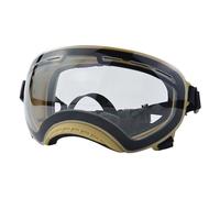 Pet Cool Sunglasses Pet Dogs Goggles Waterproof Puppy Photos Tools Decorations Lovely Animals Eyewear Accessories Dog Dog Small Large Anti Uv Protections