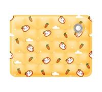 Pet Cooling Blanket - Summer Cooling Mat for Dogs Cooling, Waterproof Kennel Cooling Pad, Reusable Cool Dogs Cats | Cooling Pad