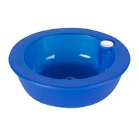 Pet Brands Summer Cooling Hydrating Pet Bowl