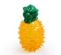 Pet Cooling Chew Toys, Freezable Teething Toy for Small Medium Puppies | Filled with safe cooling gel, soft resilient material soothes puppy sore gums while gently cleaning pet teeth all summer long