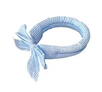 Pet Cooling Collar | Stripe Dog Ice Cool Scarf - Instant Heat Dissipation, Comfortable Pet Supplies For Puppies Kittens Outdoor Training