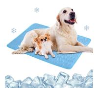 Pet Cooling Mat Comfortable Foldable