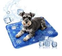 Pet Cooling Mat Comfortable Thicken Anti-Scratch Leakproof