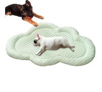 Pet Cooling Mat - Cool Mat Dog Cooling Ice Pad - Portable Pet House Sleeping Kennel Mattress for Indoor Outdoor Use for Cat Puppy Kitten
