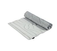 Pet Cooling Mat, Dog Cooling Mat, Gel Leak Cans, Dog Cool Bed Mat, Breathable Washable Pad for Car Crisis, Floor Polyester Material, for Summer Pet Comfort and Travel Supplies