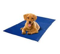Pet Cooling Mat, Durable Pet Cool Mat Non-Toxic Gel Self Cooling Pad, Great for Dogs Cats in Hot Summer (Small 30cm x 40cm)