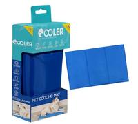 COOLER Pet Cooling Mat - Large (60 x 90 x 2cm)
