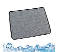 Pet Cooling Mat for Dogs in Hot Summer, Self Cooling Pad for Small Medium Large Cats Dogs for Home Travel Summer Essentials