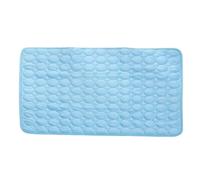 Pet Cooling Mat for Dogs - Self Cooling Pad | Gel Infused with Non Slip Feature, Provides Instant Cool Comfort for Dogs and Cats, Ideal for Home Outdoor Use